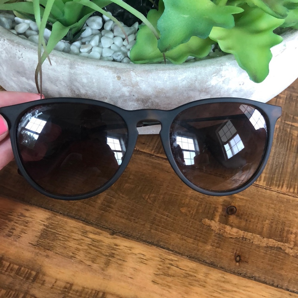 “Erika” Ray-Bans